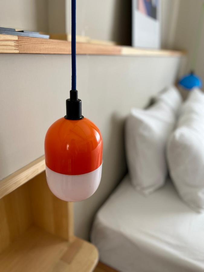 Popstel Отель Стамбул